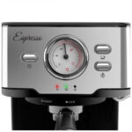 CAFETERA EXPRESSO ORBEGOZO OPC CAPSULAS 20 B - Imagen 3