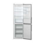 FRIGORIFICO CANDY 185X60 NF A+/F INOX - Imagen 3