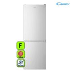 FRIGORIFICO CANDY INOX