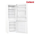 FRIGORIFICO CORBERO 186X60 NF A+/F BLANCO - Imagen 2