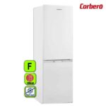 FRIGORIFICO CORBERO 186X60 NF A+/F BLANCO