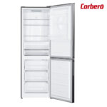FRIGORIFICO CORBERO 188X60 NF D INOX - Imagen 2