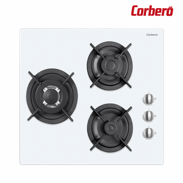 ENCIMERA CRISTAL GAS CORBERO