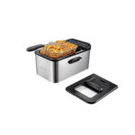 FREIDORA FAGOR 4.2 L 3000 W DIGT INOX - Imagen 3