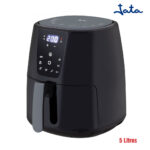 FREIDORA SIN ACEITE JATA 5 Litros