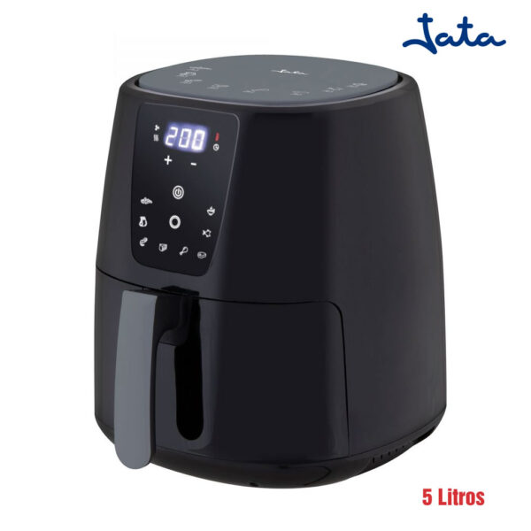 FREIDORA SIN ACEITE JATA 5 Litros
