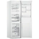 FRIGORIFICO WHIRLPOOL 202X60 NF E BLANCO DISPL - Imagen 2