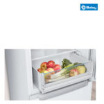 FRIGORIFICO BALAY 186X60 NF A++/E BLANCO - Imagen 2