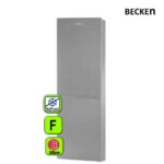 FRIGORIFICO BECKEN 185X60 NF E INOX