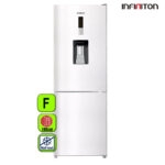 FRIGORIFICO DISPENSADOR DE AGUA