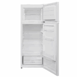 FRIGORIFICO MILECTRIC 2.P 143X55 A+/F BLANCO - Imagen 2