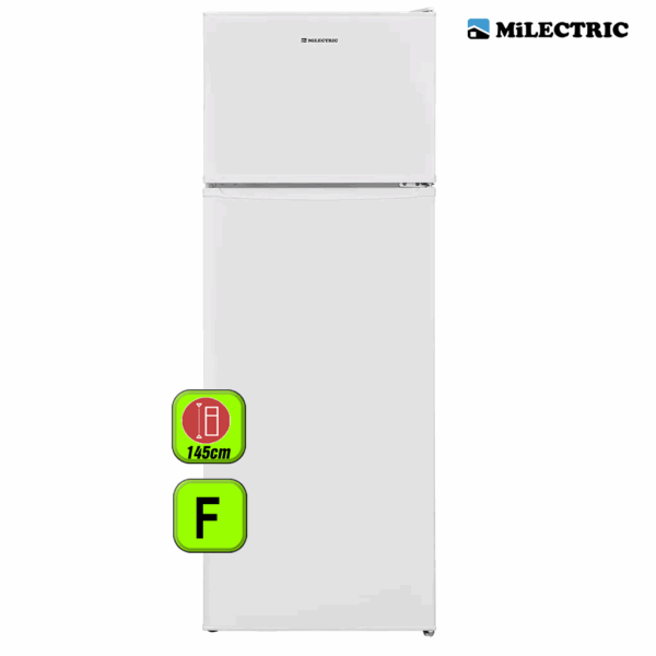 FRIGORIFICO MILECTRIC