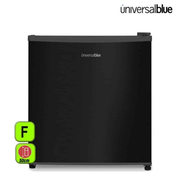 FRIGORIFICO CARABANA