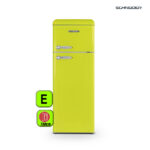 FRIGORIFICO SCHNEIDER RETRO