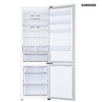 FRIGORIFICO SAMSUNG 203X60 NF A+++/D BLANCO - Imagen 3