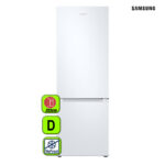 FRIGORIFICO SAMSUNG 203X60 NF A+++/D BLANCO