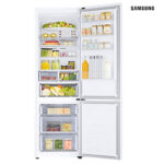 FRIGORIFICO SAMSUNG 203X60 NF A+++/D BLANCO - Imagen 2