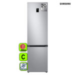 FRIGORIFICO SAMSUNG 203X60 A+++/C INOX DISPLA