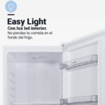 FRIGORÍFICO UNA PUERTA 144CM - Imagen 4