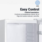 FRIGORÍFICO UNA PUERTA 144CM - Imagen 3