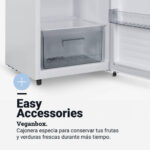 FRIGORÍFICO UNA PUERTA 144CM - Imagen 2