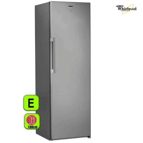 FRIGORIFICO WHIRLPOOL UNA PUERTA188X60CM