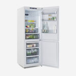 FRIGORIFICO UNIVERSAL  186X60 NF F BLANCO - Imagen 6