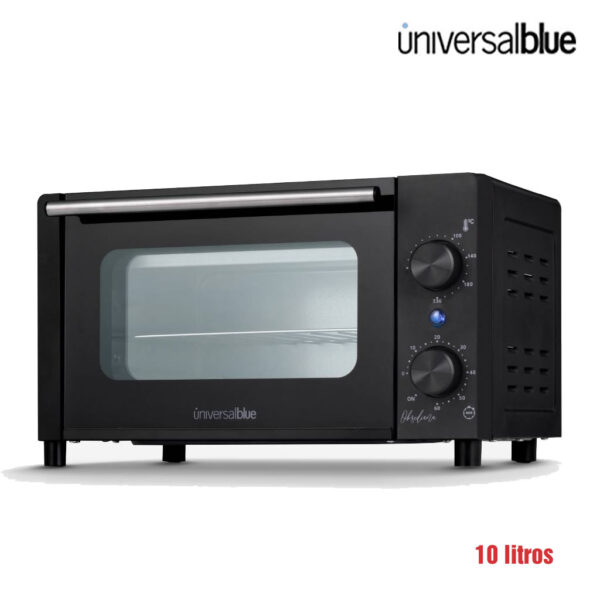 HORNO 10LITROS