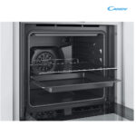 HORNO MULTIFUNCION CANDY DISPLAY INOX - Imagen 2