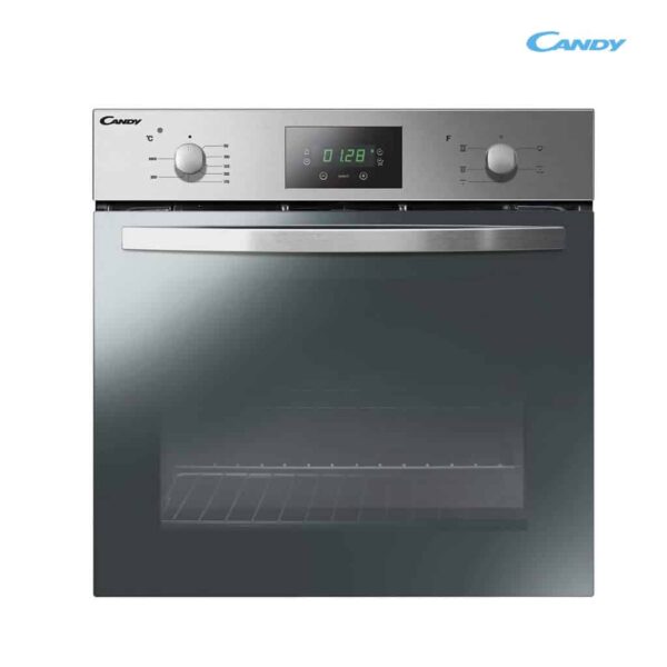 HORNO MULTIFUNCION CANDY DISPLAY INOX