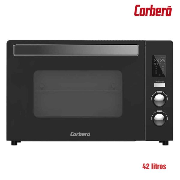 HORNO CORBERO 42 LITROS