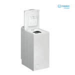 LAVADORA INDESIT C/S 7 KG 1200 RPM A+++/E DISP - Imagen 2