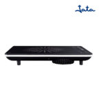 INDUCCION 1 FUEGO JATA SOBRE MESA - Imagen 2