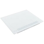 VITROCERAMICA INDUCCION WHIRLPOOL BLANCA - Imagen 2