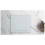 VITROCERAMICA INDUCCION WHIRLPOOL BLANCA - Imagen 4