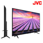 PANTALLA LED JVC 65" 4 K SMART TV WIFI - Imagen 2