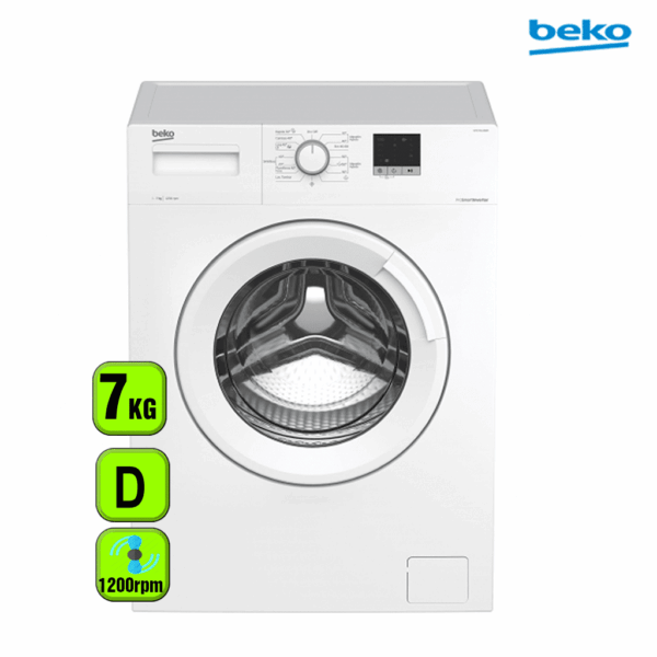 lavadora beko 7 kg