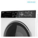 LAVADORA CECOTEC 8 KG 1400 RPM AUTODOSIS - Imagen 2