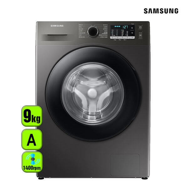 LAVADORA SAMSUNG