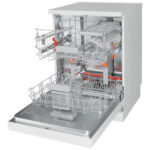 LAVAVAJILLAS ARISTON A+++/C 60 CM BLANCO - Imagen 2