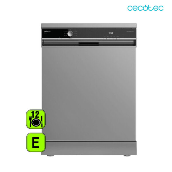 LAVAVAJILLAS CECOTEC