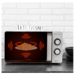 MICROONDAS CECOTEC PROCLEAN 3060 MIRROR 20L - Imagen 2