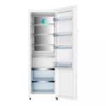 FRIGORIFICO 1.P MILECTRIC 185X60 NF A+/F BLANCO - Imagen 2