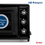 HORNO SOBREMESA ORBEGOZO 39 L CONVECCION - Imagen 2