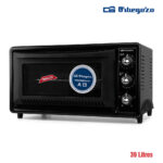 HORNO SOBREMESA ORBEGOZO 39 L CONVECCION