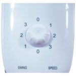 VENTILADOR PARED SOGO 16" 40CM 50w - Imagen 3