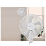 VENTILADOR PARED SOGO 16" 40CM 50w - Imagen 2
