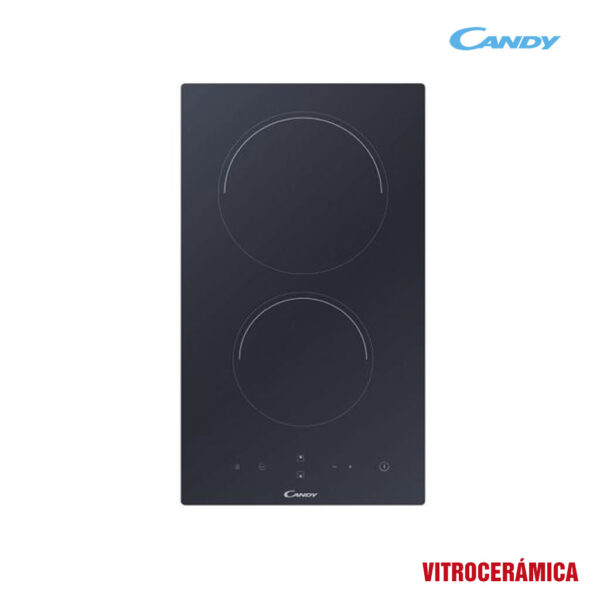 VITROCERAMICA DOMINO CANDY 2.F CDHC30