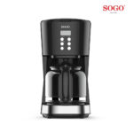 CAFETERA GOTEO SOGO 15 TAZAS DIGITAL