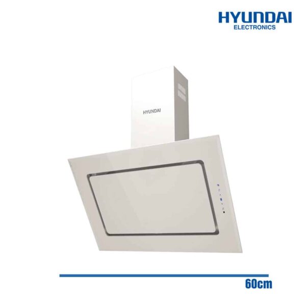 CAMPANA CRISTAL HYUNDAI